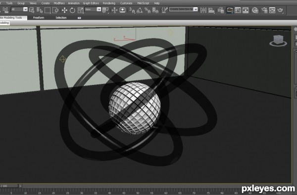 Creation of Abstract: Step 4
